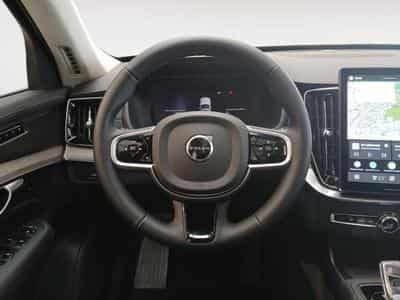 Volvo XC90 T8 AWD Ultra Dark / Hybride (2025) - Foto 12