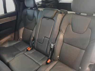 Volvo XC90 T8 AWD Ultra Dark / Hybride (2025) - Foto 13