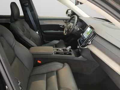 Volvo XC90 T8 AWD Ultra Dark / Hybride (2025) - Foto 15