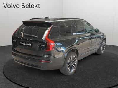 Volvo XC90 T8 AWD Ultra Dark / Hybride (2025) - Foto 2