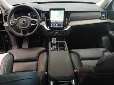 Volvo XC90 T8 AWD Ultra Dark / Hybride (2025) - Foto 3
