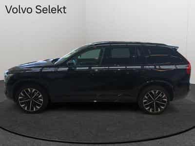 Volvo XC90 T8 AWD Ultra Dark / Hybride (2025) - Foto 4