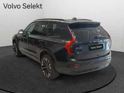 Volvo XC90 T8 AWD Ultra Dark / Hybride (2025) - Foto 5