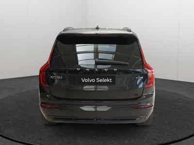 Volvo XC90 T8 AWD Ultra Dark / Hybride (2025) - Foto 6