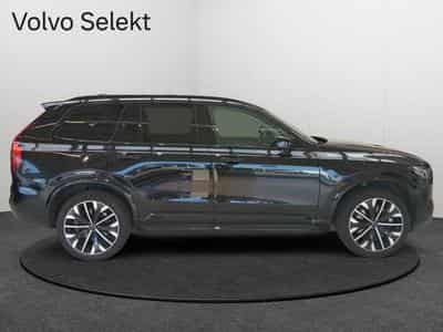 Volvo XC90 T8 AWD Ultra Dark / Hybride (2025) - Foto 7