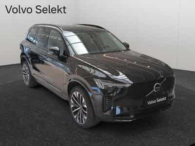 Volvo XC90 T8 AWD Ultra Dark / Hybride (2025) - Foto 8