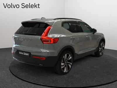 Volvo XC40 B3 Ultra Dark / Essence (2026) - Foto 2