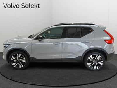 Volvo XC40 B3 Ultra Dark / Essence (2026) - Foto 5