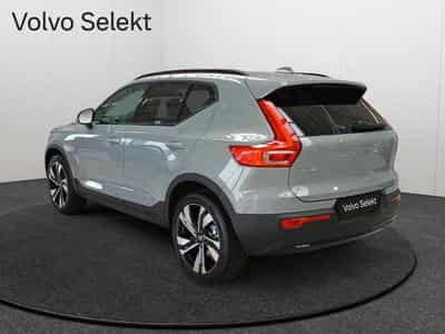 Volvo XC40 B3 Ultra Dark / Essence (2026) - Foto 8