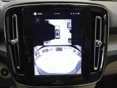 Volvo XC40 B3 Ultra Dark / Essence (2026) - Foto 9