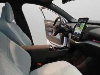 Volvo EX30 Ultra Single Motor / Elecrique (2025) - Foto 12