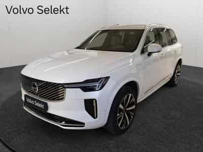 Volvo XC90 T8 AWD Core / Hybride (2025) - Foto 1