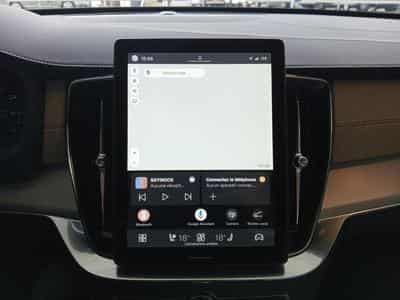 Volvo XC90 T8 AWD Core / Hybride (2025) - Foto 12