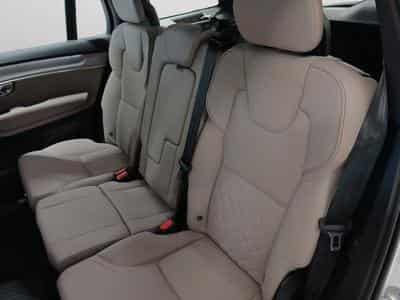 Volvo XC90 T8 AWD Core / Hybride (2025) - Foto 14