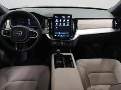 Volvo XC90 T8 AWD Core / Hybride (2025) - Foto 3