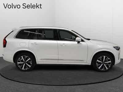Volvo XC90 T8 AWD Core / Hybride (2025) - Foto 6