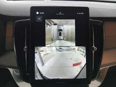 Volvo XC90 T8 AWD Core / Hybride (2025) - Foto 8
