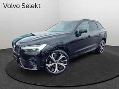 Volvo XC60 B5 AWD Ultra Dark / Essence (2025) - Foto 1
