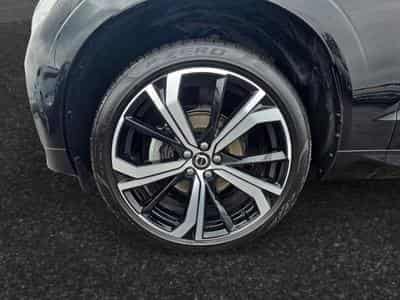 Volvo XC60 B5 AWD Ultra Dark / Essence (2025) - Foto 11