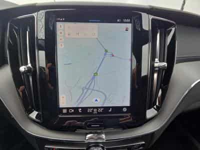Volvo XC60 B5 AWD Ultra Dark / Essence (2025) - Foto 13