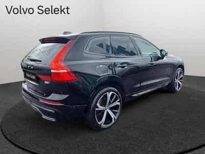 Volvo XC60 B5 AWD Ultra Dark / Essence (2025) - Foto 2