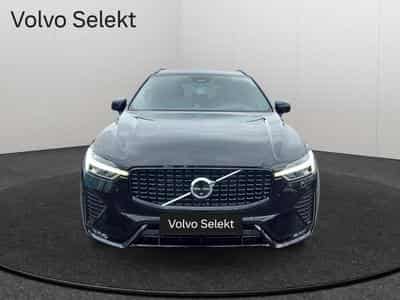 Volvo XC60 B5 AWD Ultra Dark / Essence (2025) - Foto 4