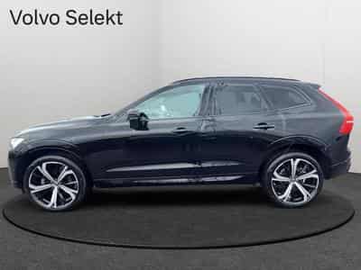 Volvo XC60 B5 AWD Ultra Dark / Essence (2025) - Foto 5