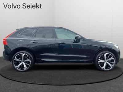 Volvo XC60 B5 AWD Ultra Dark / Essence (2025) - Foto 6