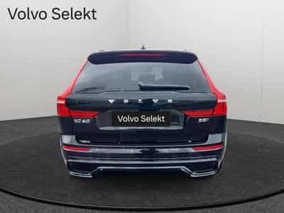 Volvo XC60 B5 AWD Ultra Dark / Essence (2025) - Foto 7