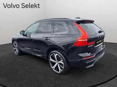 Volvo XC60 B5 AWD Ultra Dark / Essence (2025) - Foto 8