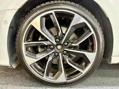 Audi A3 A3 Limousine 2.0 TFSi 190cv Auto Quattro S-LINE (2022) - Foto 3