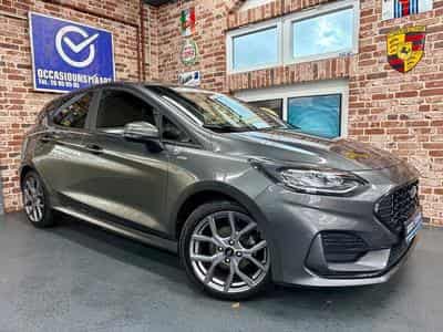 Ford Fiesta Fiesta 1.0 EcoBoost 100cv ST-LINE (2024) - Foto 1