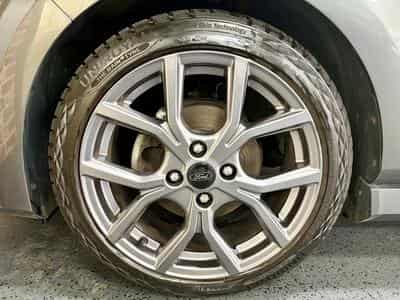 Ford Fiesta Fiesta 1.0 EcoBoost 100cv ST-LINE (2024) - Foto 3