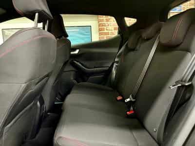 Ford Fiesta Fiesta 1.0 EcoBoost 100cv ST-LINE (2024) - Foto 6