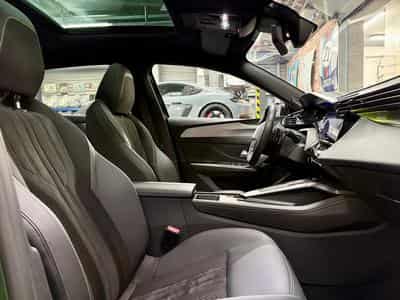 Peugeot 308 308 1.5 BlueHdi 131cv Auto GT (2022) - Foto 8