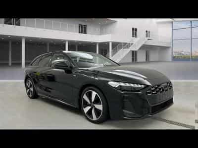 Audi A5 2.0 TFSI 204 CV AVANT S TRONIC S LINE PLUS *CAMERA* (2025) - Foto 3