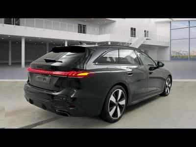 Audi A5 2.0 TFSI 204 CV AVANT S TRONIC S LINE PLUS *CAMERA* (2025) - Foto 5