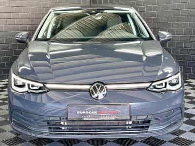 VW Golf STYLE 2.0 TDI 150CV DSG7 *CAMERA* NAVI * SIEGES CHAUFF* (2024) - Photo 2