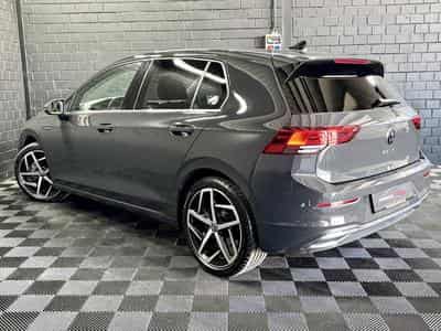 VW Golf STYLE 2.0 TDI 150CV DSG7 *CAMERA* NAVI * SIEGES CHAUFF* (2024) - Photo 4
