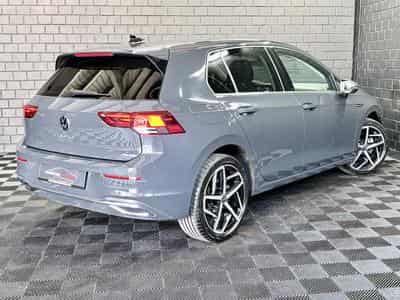 VW Golf STYLE 2.0 TDI 150CV DSG7 *CAMERA* NAVI * SIEGES CHAUFF* (2024) - Photo 6