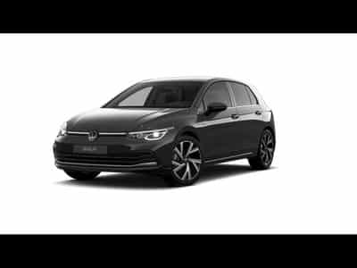 VW Golf STYLE 2.0 TDI 150CV DSG7 *CAMERA* NAVI * SIEGES CHAUFF* (2024) - Photo 1