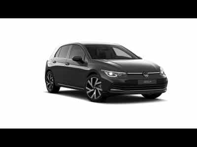 VW Golf STYLE 2.0 TDI 150CV DSG7 *CAMERA* NAVI * SIEGES CHAUFF* (2024) - Photo 4