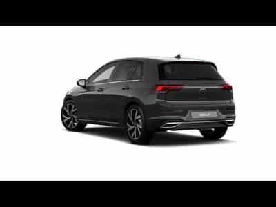 VW Golf STYLE 2.0 TDI 150CV DSG7 *CAMERA* NAVI * SIEGES CHAUFF* (2024) - Photo 5
