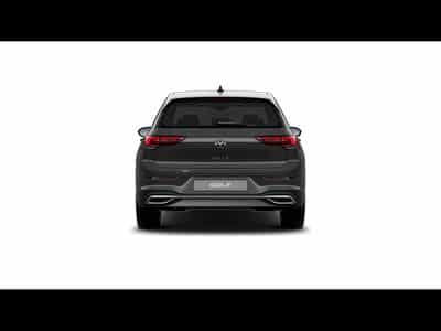 VW Golf STYLE 2.0 TDI 150CV DSG7 *CAMERA* NAVI * SIEGES CHAUFF* (2024) - Photo 6