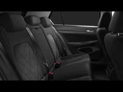 VW Golf STYLE 2.0 TDI 150CV DSG7 *CAMERA* NAVI * SIEGES CHAUFF* (2024) - Photo 9