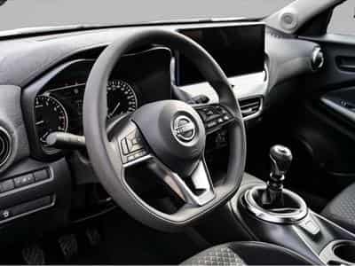 Nissan Juke (2026) - Photo 3