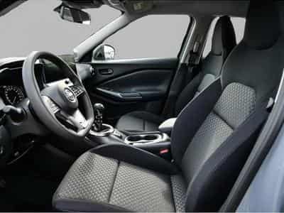 Nissan Juke (2026) - Photo 4