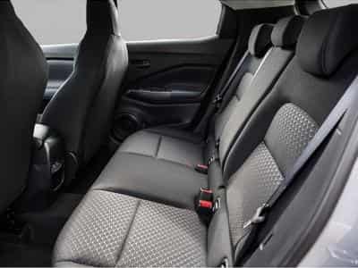 Nissan Juke (2026) - Photo 6