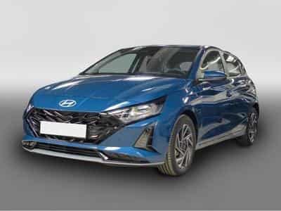 Hyundai i20 (2025) - Photo 1