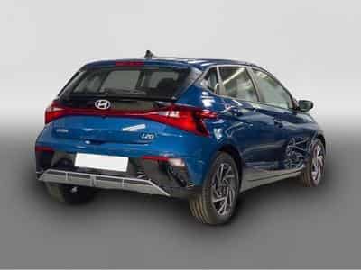 Hyundai i20 (2025) - Photo 2